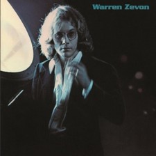 Warren Zevon - Warren Zevon New Vinyl LP Holland - Import