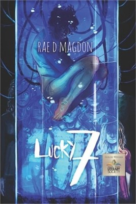 Lucky 7 (Paperback or Softback)