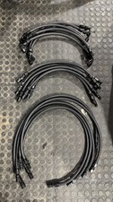 RS6/RS7 HPFP REROUTE KIT AN6 -6AN