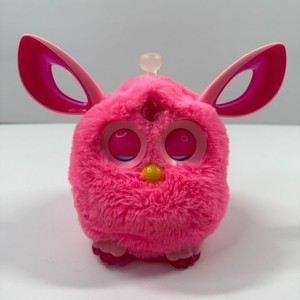 Furby Connect Pink | eBay