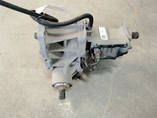 Transfer Case 1.5l Fits 18-19 Equinox 2712478