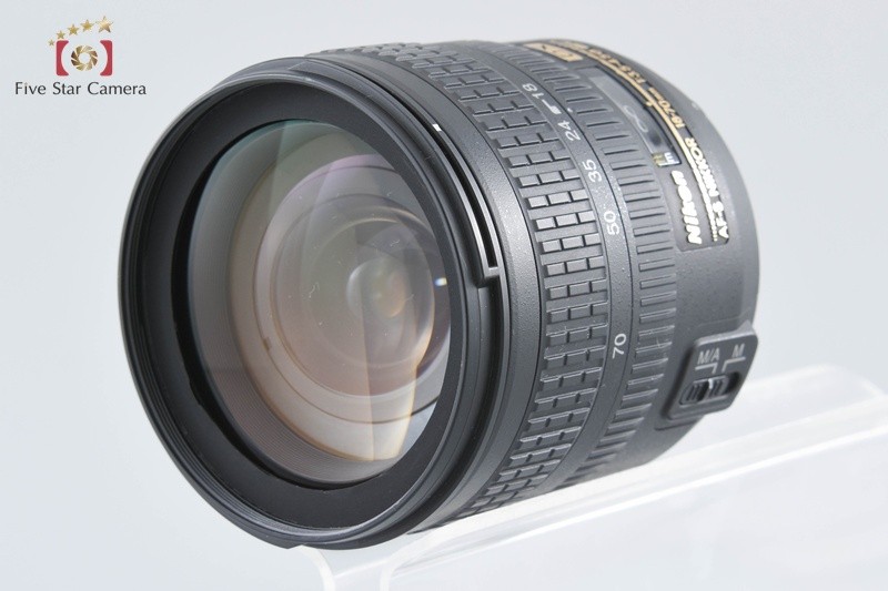 Nikon AF-S DX NIKKOR 18-70mm f/3.5-4.5 G ED | eBay