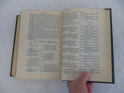 THE COMPLETE POEMS OF KEATS AND SHELLEY Modern Library Giant