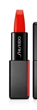 Shiseido Modern Matte Powder Lipstick 509 FLAME