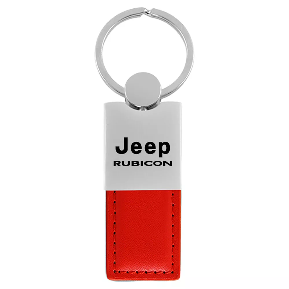 Rubicon keychain best sale