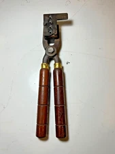 Saeco Mold 382 - 4 cavity .38 WC With Scovill Handles