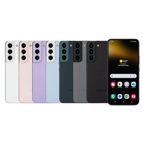 Samsung Galaxy S22 128GB Unlocked AT&T T-Mobile Verizon Very Good Condition