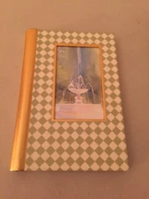 Journal Dayspring Bible Texts On Pages New