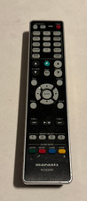 Original Marantz Fernbedienung RC024SR Universal Remote Control Unit