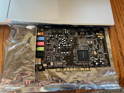 Sound Blaster Audigy SB1394 MODEL SB0090