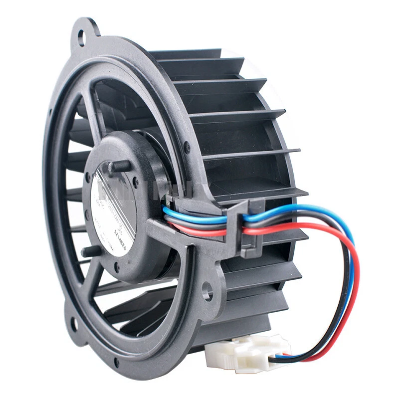 G80E12NS1ZAN-56 12V 0.84A circular cooling fan centrifugal fan For refrigerators - Image 2 of 4