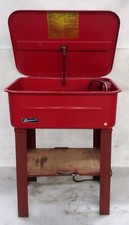 Homak 20 Gallon Parts Washer