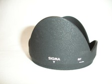 Sigma LH 825-01 Lens Hood Shade for 28-70mm f/2.8 EX Aspherical 77mm genuine