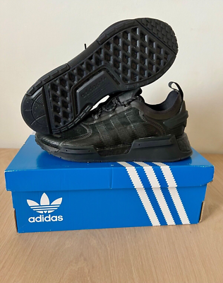 adidas gazelle silver green womens Women's Adidas NMD v3 Grey THE SNEAKER OUTLET