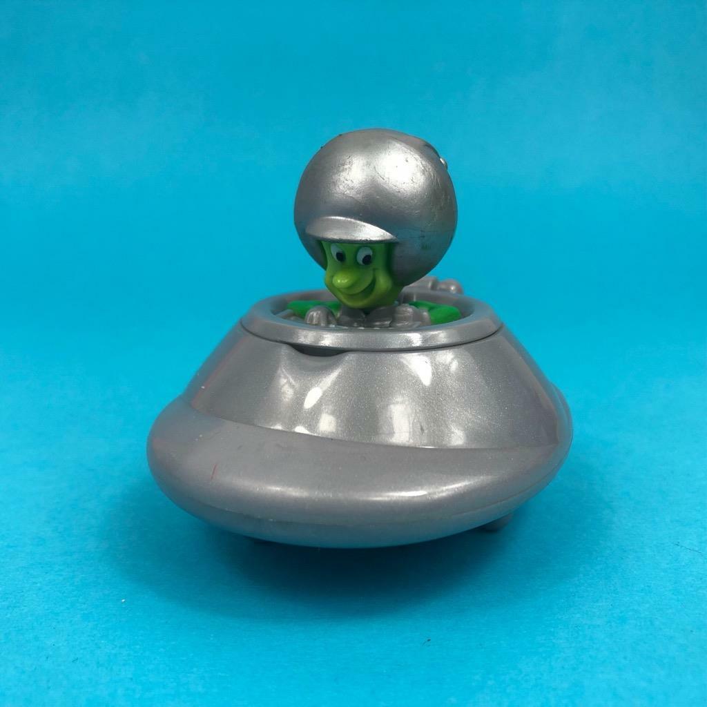 1999年 ポップな猿の惑星パロディ Fatso Jetson レア オリジナル OLD Vs NEW: Jetson Funko Pops Compared! - YouTube