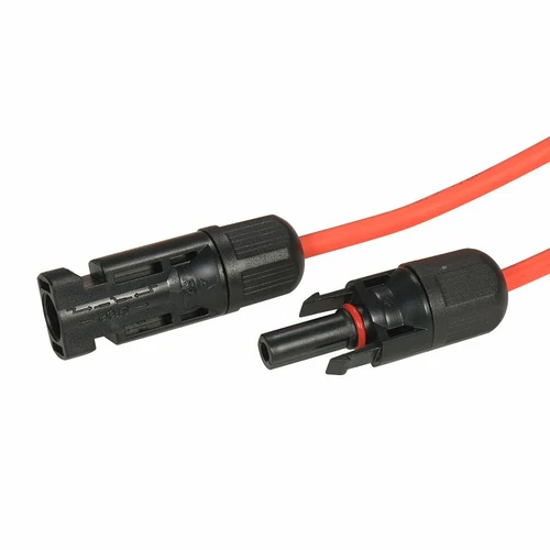 ALLPOWERS 1.5m Solar Extension Cable Female and Male Connector Solar Panel Cable - Picture 2 of 6