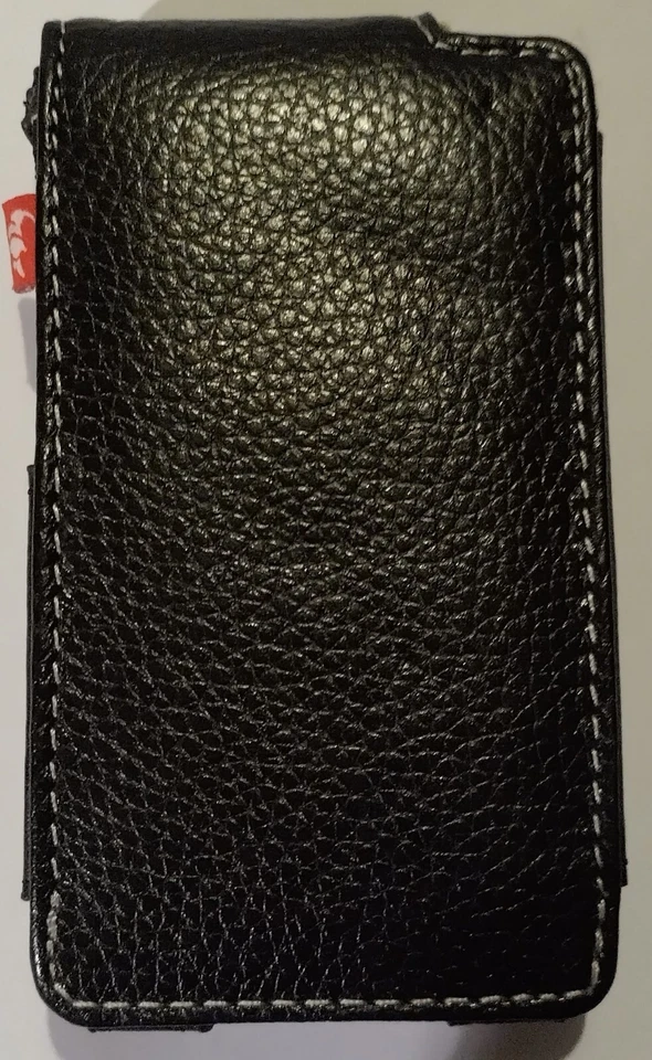 Cubierta de teléfono/reproductor multimedia Proporta negro - 10 x 6 cm Foto 2 de 4