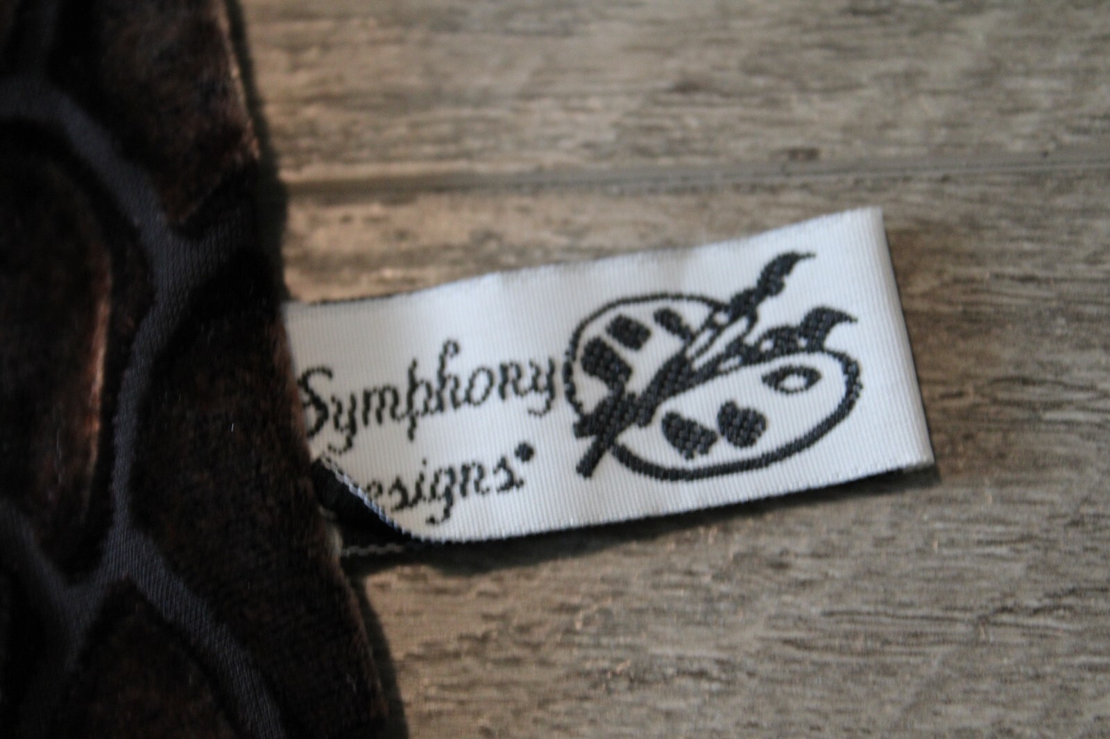 Lightweight Formal Evening Accent Rectangle Scarf… - image 6