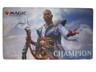NEW Unplayed MTG Teferi 2018 Exclusive Official Store Champion Playmat Dominaria