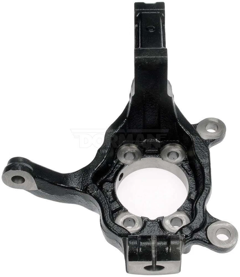 ADEQUADO PARA 2008-2015 NISSAN ROGUE DRIVER JUNTA DE DIREÇÃO DIANTEIRA ESQUERDA - Imagem 4 de 4