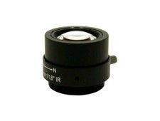 Stardot Day And Night Fixed Iris Lens - Model LEN-8MMC