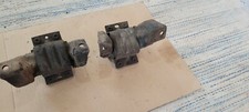 1972-1975 Mustang Cougar Torino Ranchero Motor Mounts Pair 302 351 Original 1972-1975 Mustang Cougar Torino Ranchero Motor Mounts Pair 302 351 Original