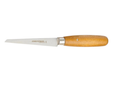 ASCOT X2T 4'' TAPER POINT FLEXIBLE TIRE REPAIR KNIFE