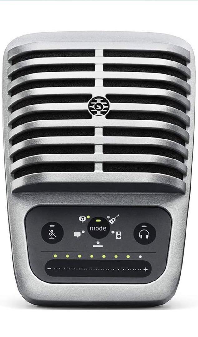 SHURE ( シュア )  MV51-DIG-A SHURE ( シュア ) MV51-DIG-A 送料無料 | サウンドハウス