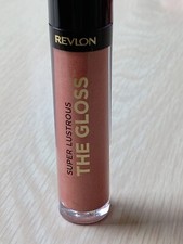 Revlon Super Lustrous Lip The Gloss 260 Rosy Future