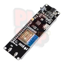 WeMos D1 Esp-Wroom-02 Motherboard ESP8266 Mini-WiFi Nodemcu Module Battery