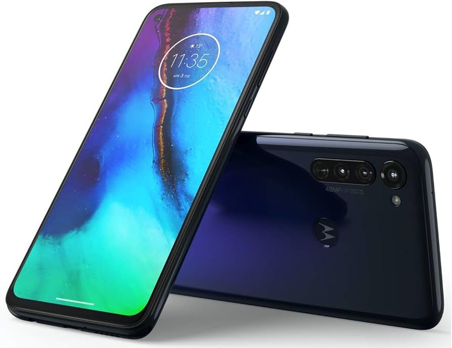 Motorola Moto G Stylus (2020) XT2043-5 128GB Verizon/Unlocked