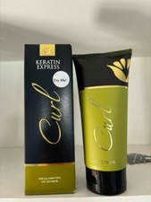 Keratin Express Curl 6 oz New Free Shipping