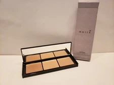 MALLY ~ Soft Focus Lowlight & Highlight Trio ~ NIB 