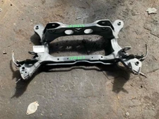 2010-2012 Hyundai Santa Fe Rear Suspension Crossmember Subframe Engine Cradle