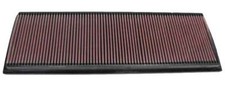 K&N Replacement Air Filter Porsche 911 (996) 3.6i GT3 (1999 > 2005)