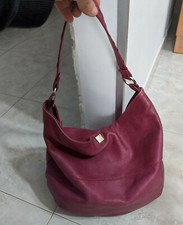 Borsa Missoni Vera Pelle Vintage Bourse Handbag