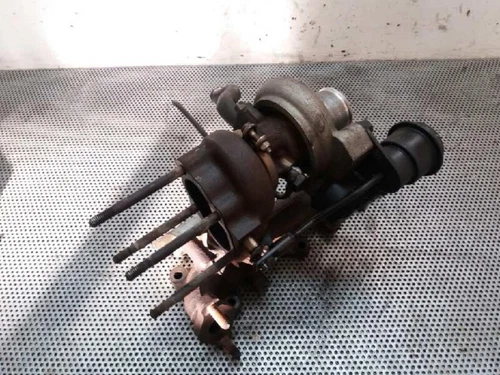 2823127500 Turbocompresor para HYUNDAI MATRIX (FC) * 2004 1284199 - Imagen 2 de 10