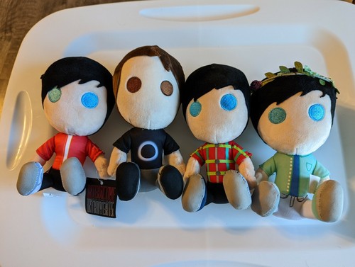 dan and phil plushies ebay