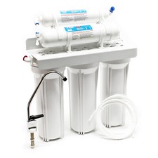Naturewater NW-PR305 5-Stufenfilter Wasserhah...