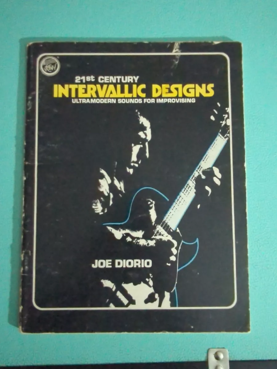 Joe on sale diorio guitar