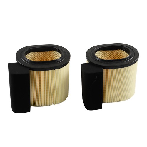 2 Pcs Air Filter For 2017-2019 Ford F-series 6.7L FA-1927 PA8219 - Bild 4 von 11
