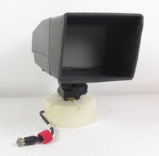 JVC VF-P550BE 5-inch Viewfinder, Studio Sucher gebraucht