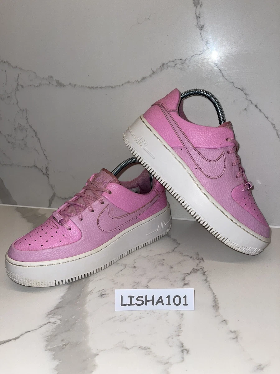 Psychic pink nike sale