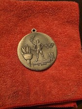 Medalla Universal  Rep&uacute;blica De Par&iacute;s 1900