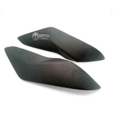 Carbon Tankdeckel MV Agusta F3 2012 - Lack: Matt; Raster: