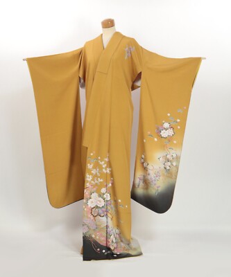 Kimono de soie マント　ブリュッセル　ベルギー Kimono de soie マント ブリュッセル ベルギー