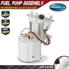 Fuel Pump Module Assembly for Mercedes-Benz CLA C117 X117 A GLA-Class W176 X156