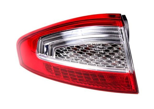Neuf FORD Mondeo MK4 Arrière Gauche Extérieur Feu BS71-13405-AE 1767495 ...