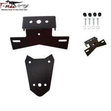 T-Rex Racing 2017 - 2020 Ducati Supersport S Fender Eliminator Tail Tidy