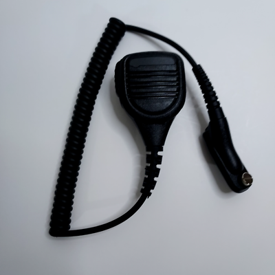 #ad Motorola Impres Remote Speaker Microphone PMMN4073A Replacement $21.21